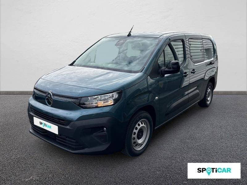Citroën Berlingo Van Diesel