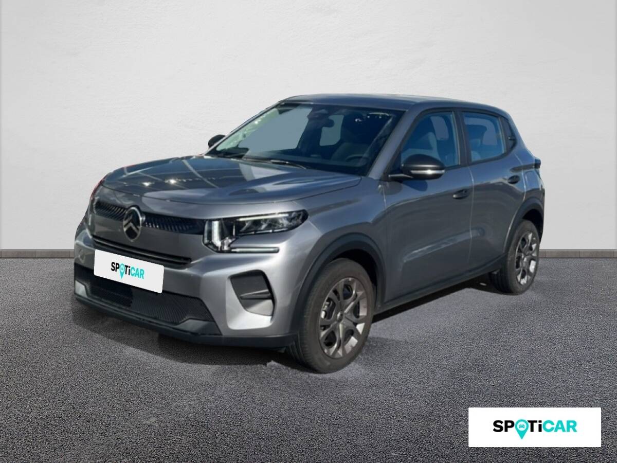 Citroën C3 Essence