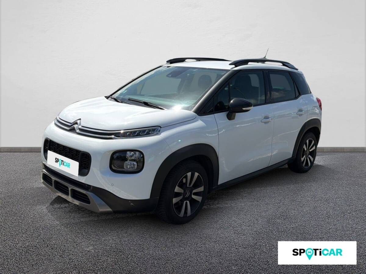 Citroën C3 Aircross Essence