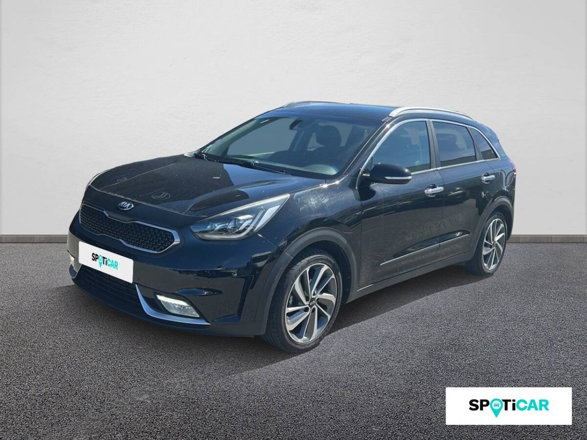 Kia NIRO Hybride