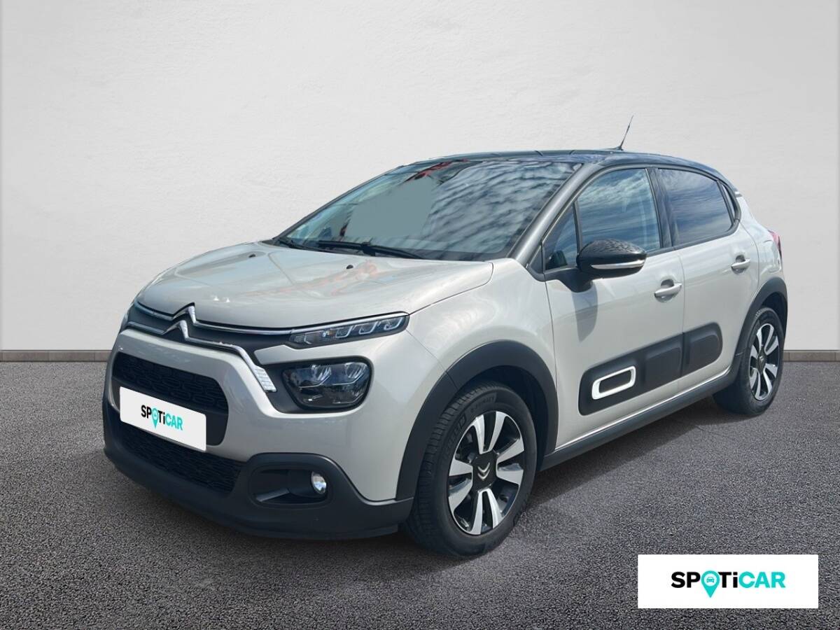 Citroën C3 Essence
