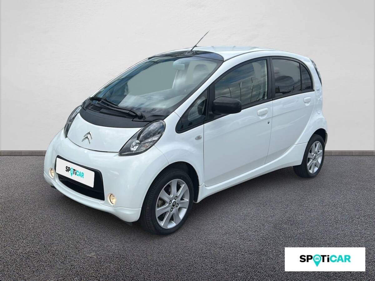 Citroën C-ZERO Electrique