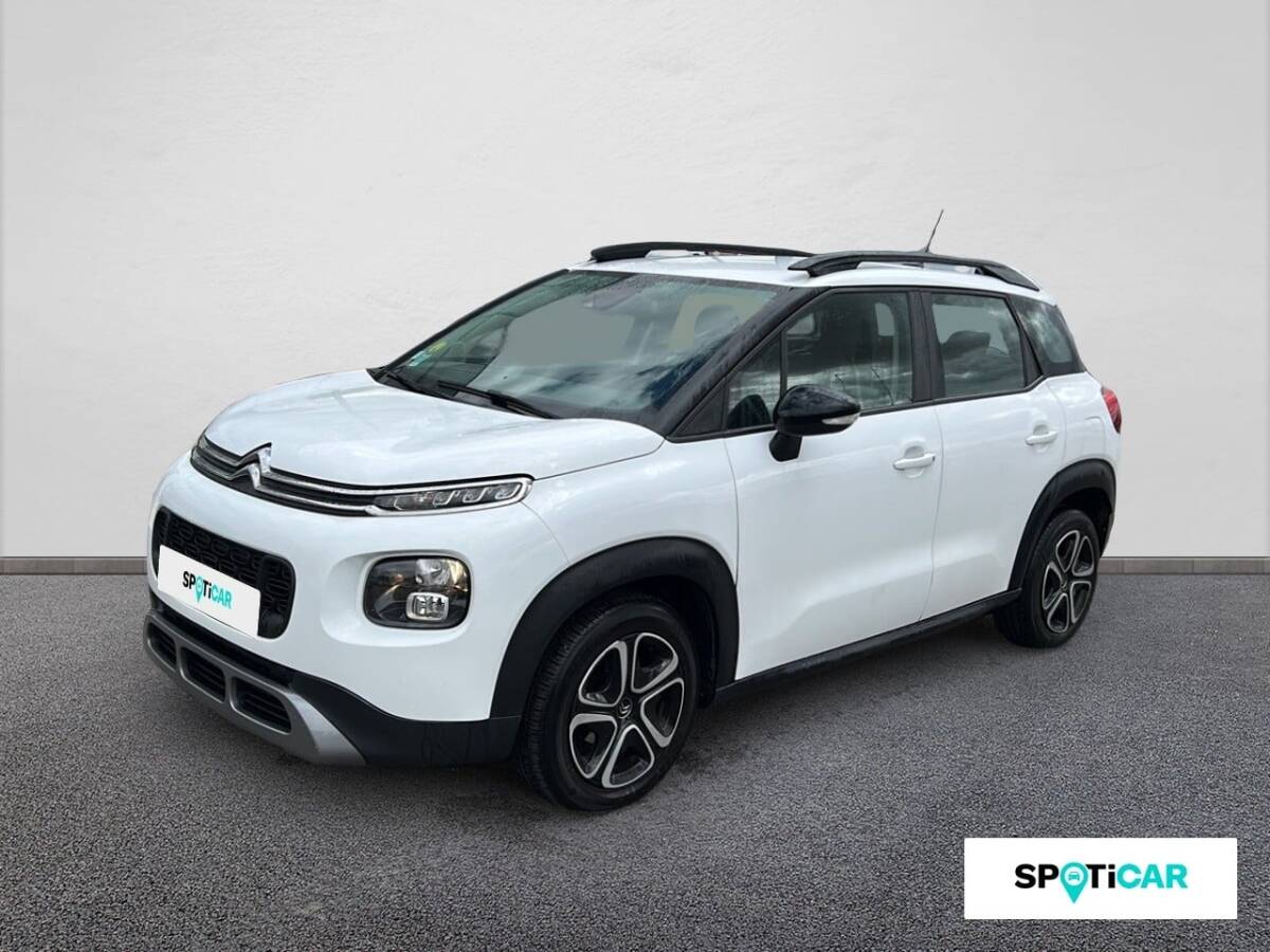 Citroën C3 AIRCROSS Diesel