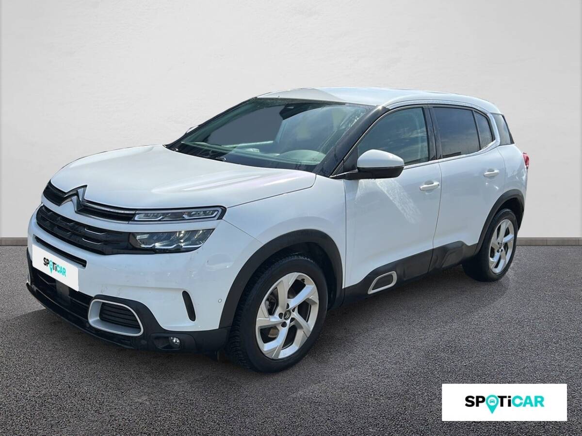 Citroën C5 AIRCROSS Diesel