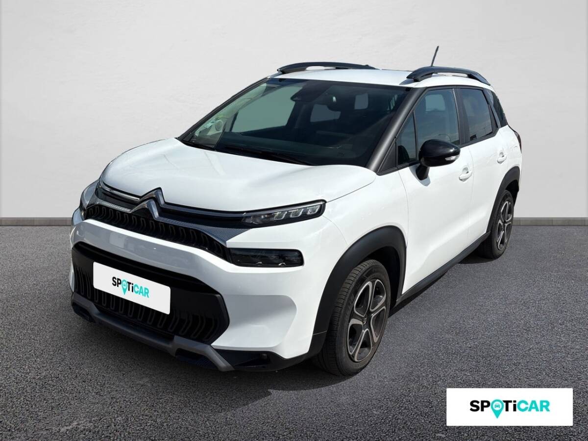 Citroën C3 Aircross Diesel