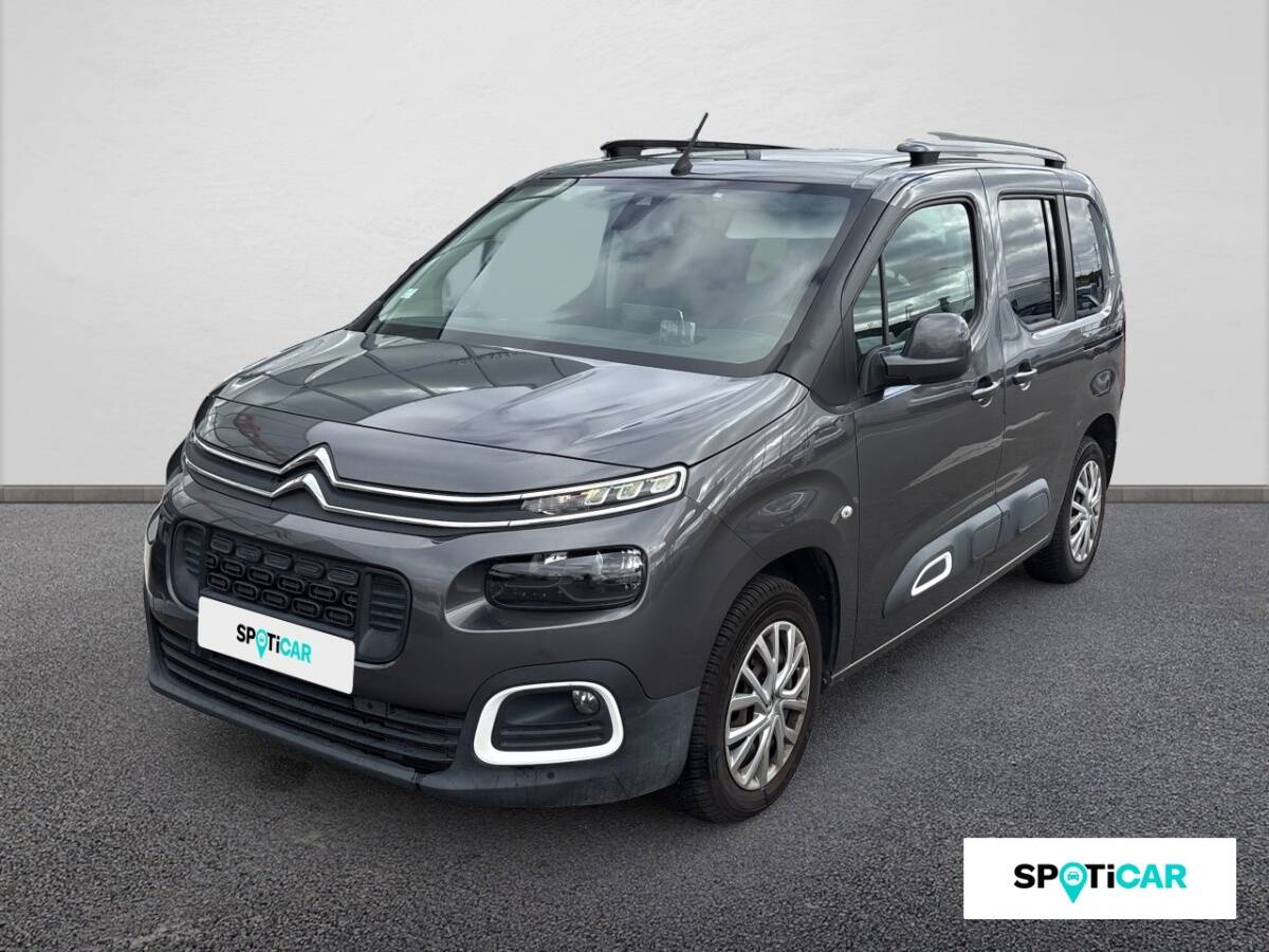 Citroën Berlingo Diesel