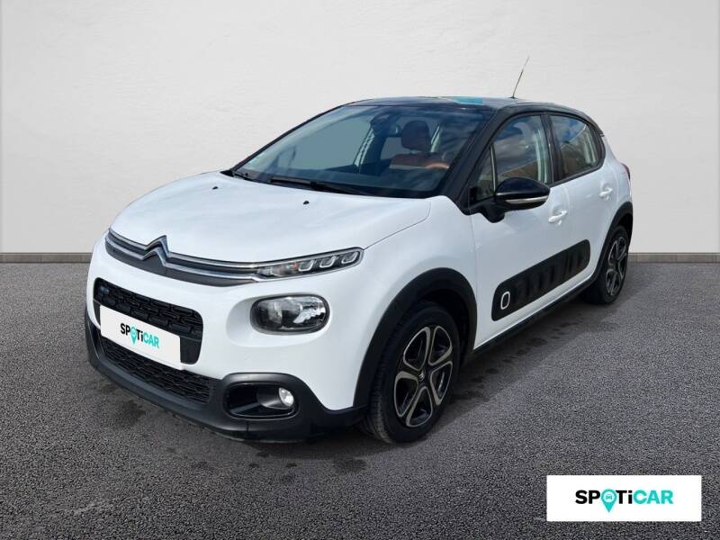 Citroën C3 Essence