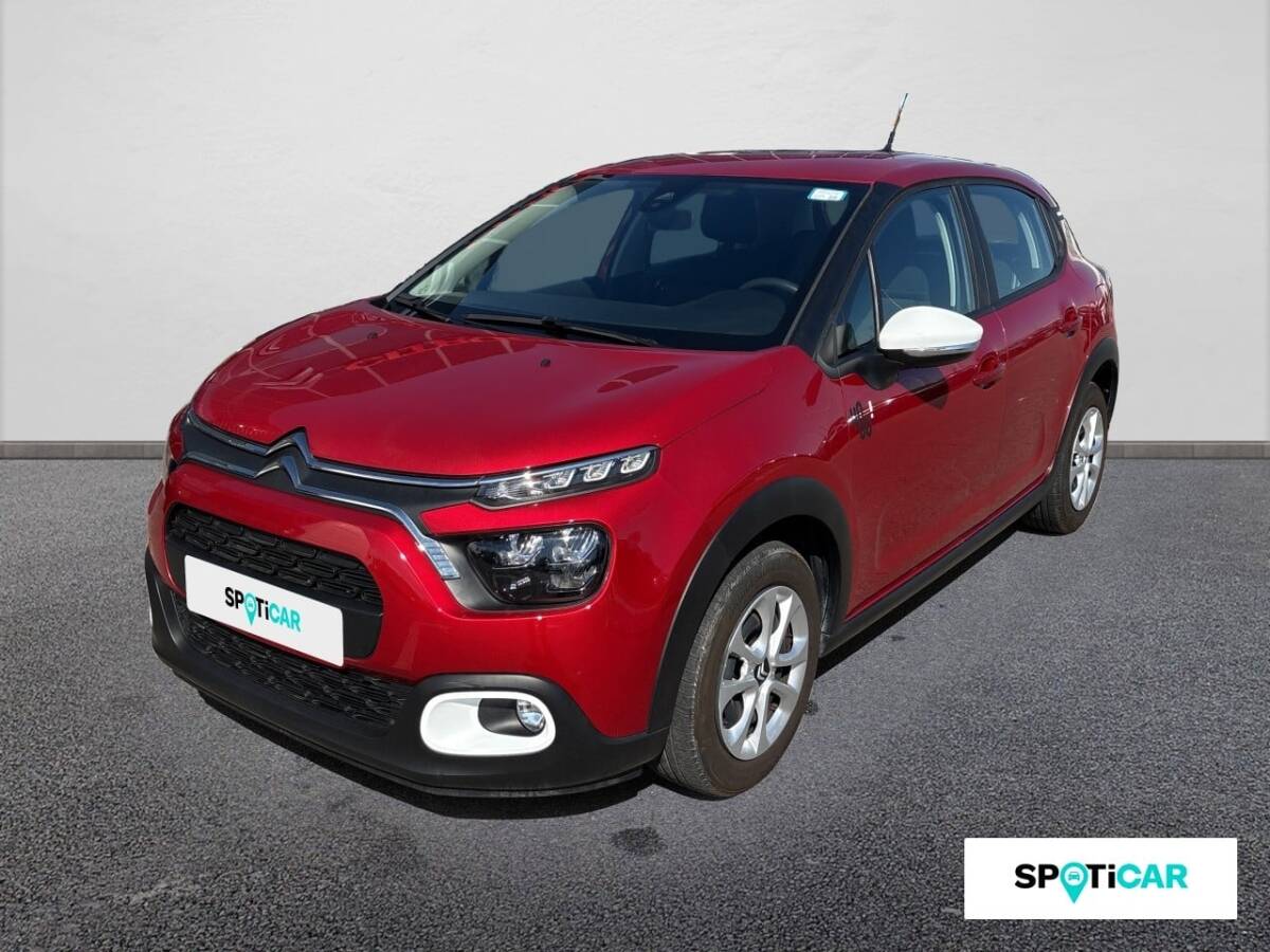 Citroën C3 Essence