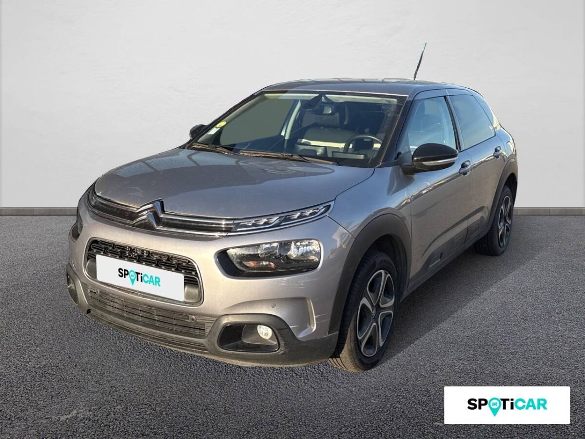 Citroën C4 CACTUS Diesel