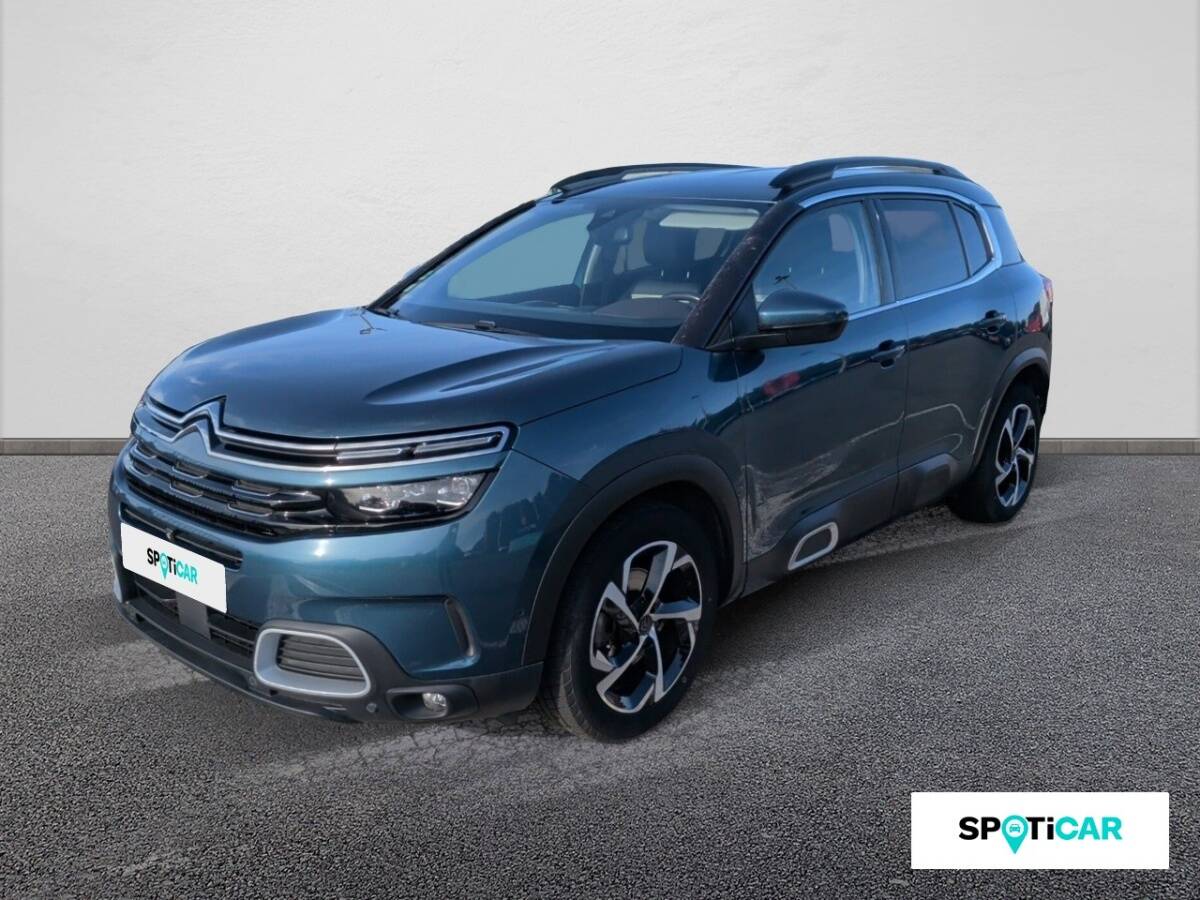 Citroën C5 Aircross Essence