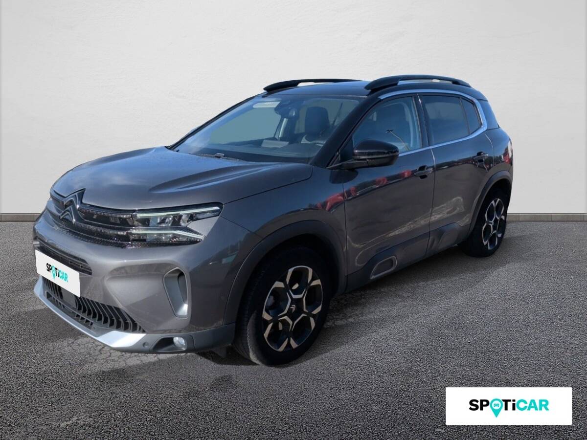 Citroën C5 Aircross Essence