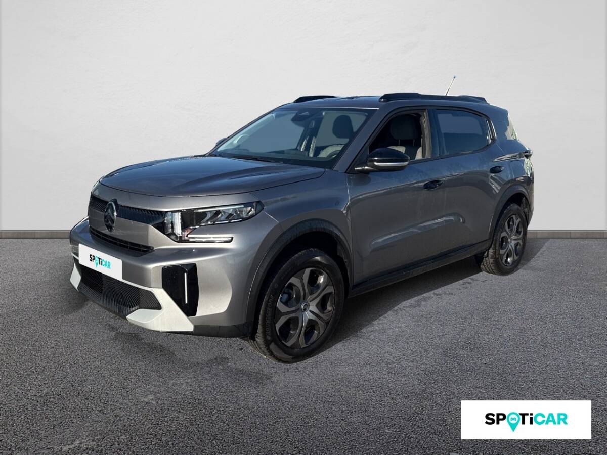 Citroën C3 Aircross Essence
