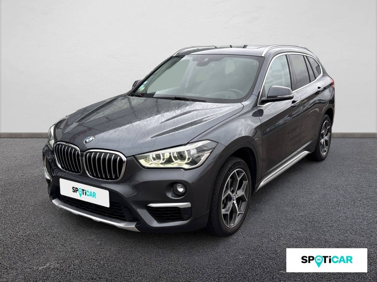 Bmw X1 Diesel