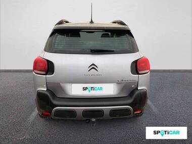 CITROEN C3 Aircross Essence