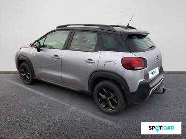 CITROEN C3 Aircross Essence