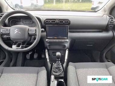 CITROEN C3 Aircross Essence