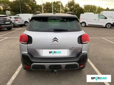 CITROEN C3 Aircross Essence