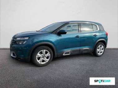 CITROEN C5 Aircross Essence