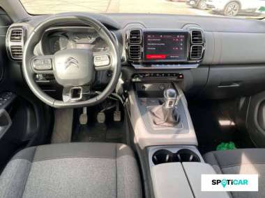 CITROEN C5 Aircross Essence