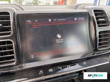 CITROEN C5 Aircross Essence