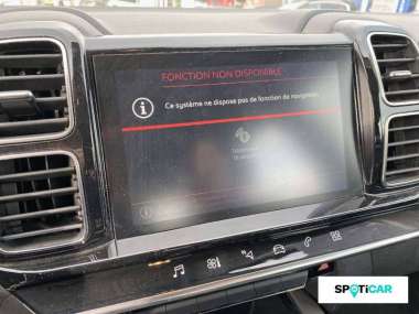 CITROEN C5 Aircross Essence