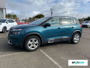CITROEN C5 Aircross Essence