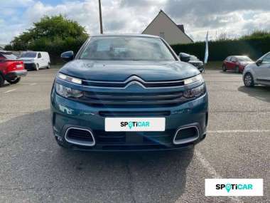 CITROEN C5 Aircross Essence
