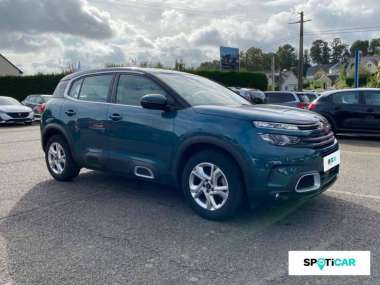 CITROEN C5 Aircross Essence