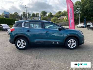 CITROEN C5 Aircross Essence