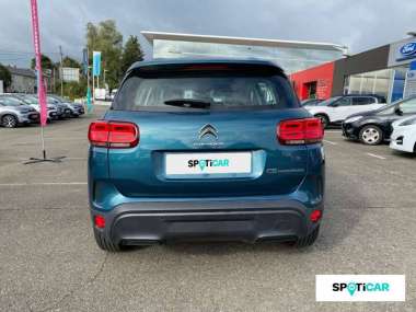 CITROEN C5 Aircross Essence