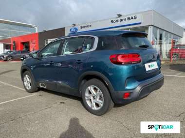 CITROEN C5 Aircross Essence