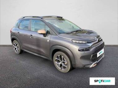 CITROEN C3 Aircross Essence