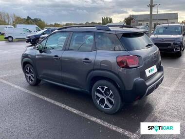 CITROEN C3 Aircross Essence