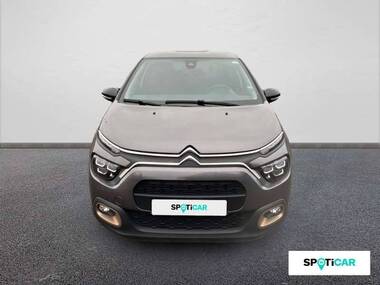 CITROEN C3 Essence