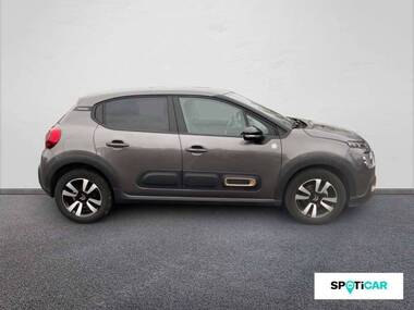 CITROEN C3 Essence