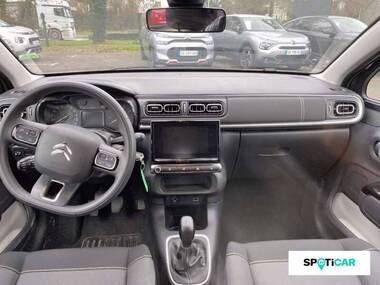 CITROEN C3 Essence