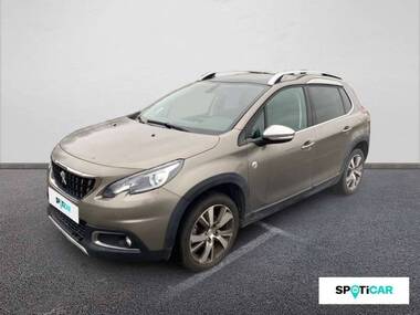 PEUGEOT 2008 Essence