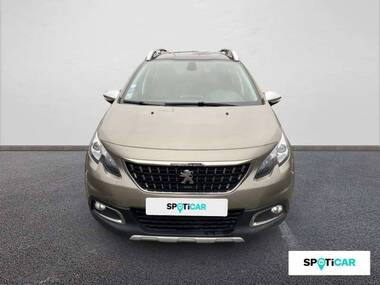 PEUGEOT 2008 Essence