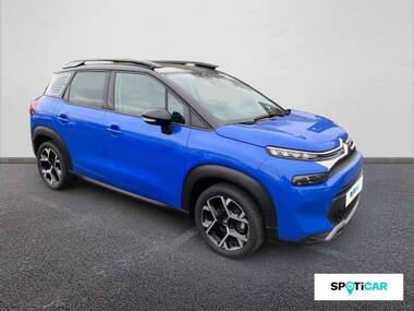 CITROEN C3 Aircross Essence