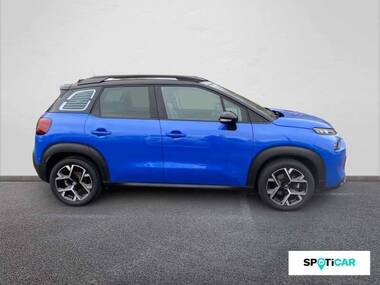 CITROEN C3 Aircross Essence