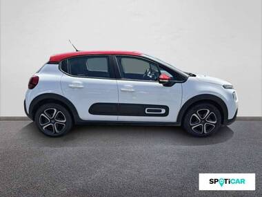 CITROEN C3 Essence