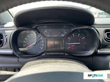 CITROEN C3 Essence
