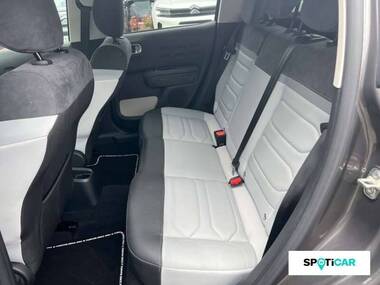 CITROEN C3 Essence