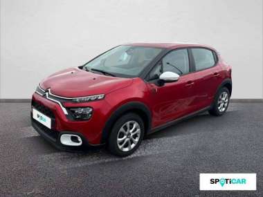 CITROEN C3 Essence