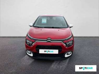 CITROEN C3 Essence