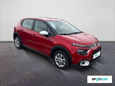 CITROEN C3 Essence