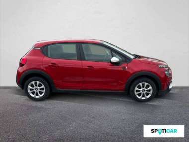 CITROEN C3 Essence