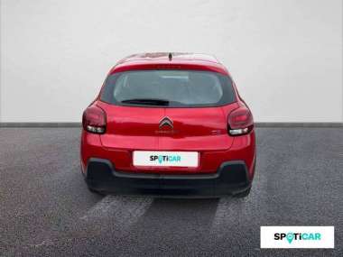 CITROEN C3 Essence
