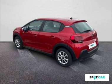 CITROEN C3 Essence