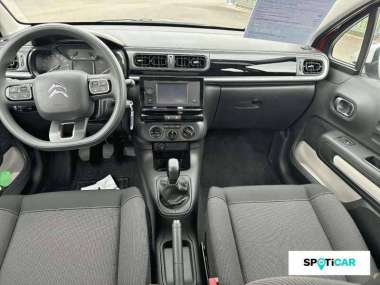 CITROEN C3 Essence